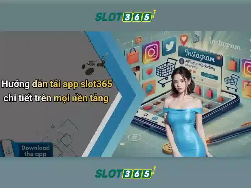 Slot365: Đánh giá và hành trình trải nghiệm casino trực tuyến