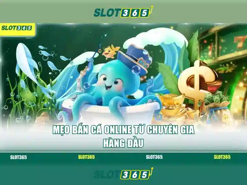 Slot365: Cổng trò chơi máy đánh bạc trực tuyến