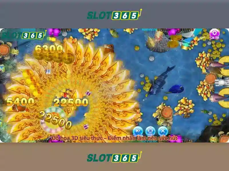 Slot365: Nền tảng slot trực tuyến đáng tin cậy và thú vị