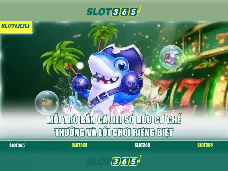 Slot365 – Nền tảng máy xèng trực tuyến hàng đầu