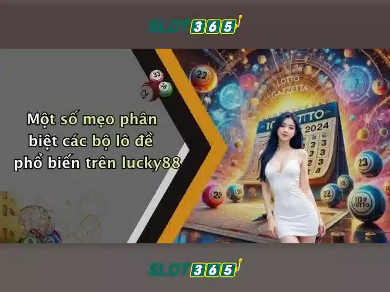 Slot365: Nền tảng trò chơi slot trực tuyến nổi bật