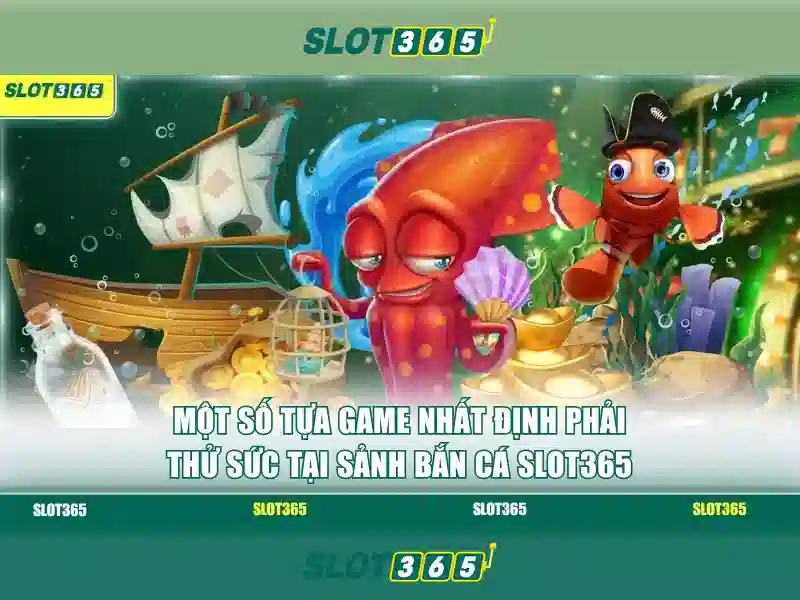 Slot365 - Đánh giá nền tảng slot trực tuyến