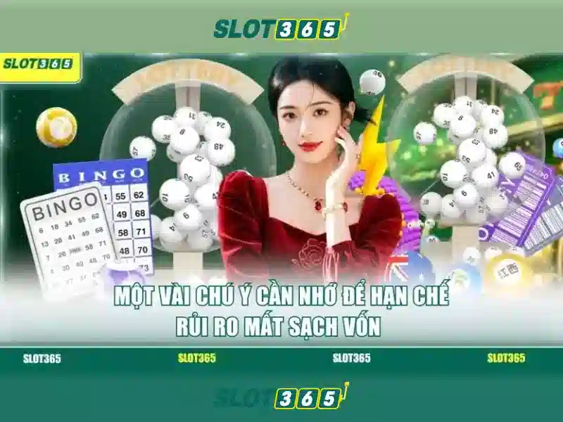 Slot365 - Đánh giá và trải nghiệm chơi game slot trực tuyến