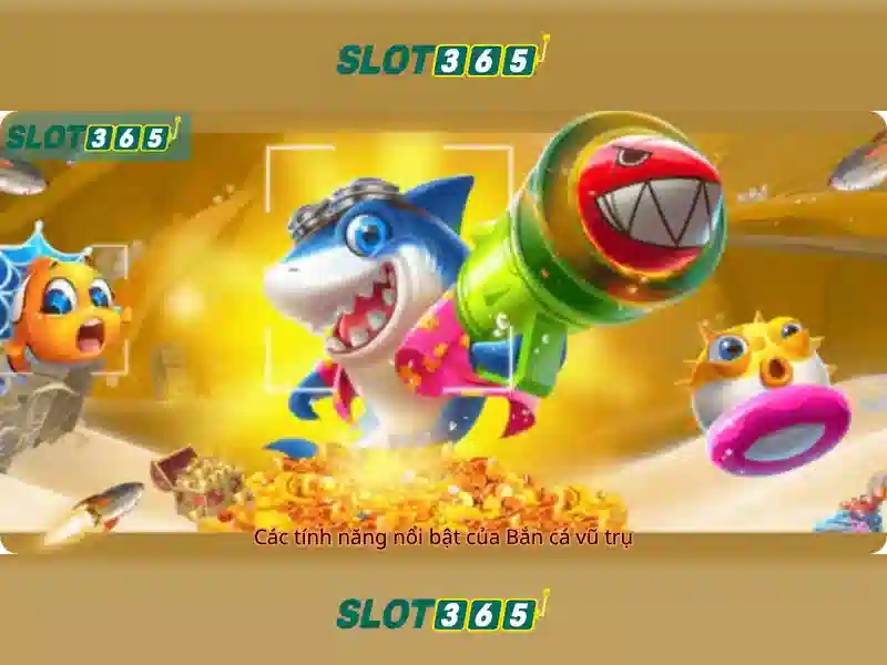 Slot365 là gì và những lợi ích khi chơi slot trực tuyến