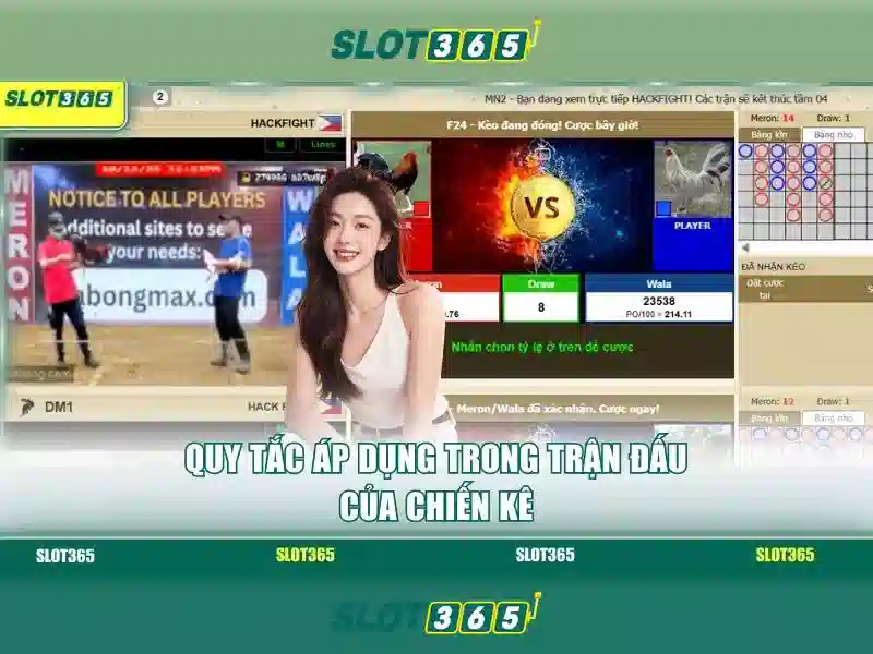 Slot365: Nền tảng slot trực tuyến đáng tin cậy và thú vị