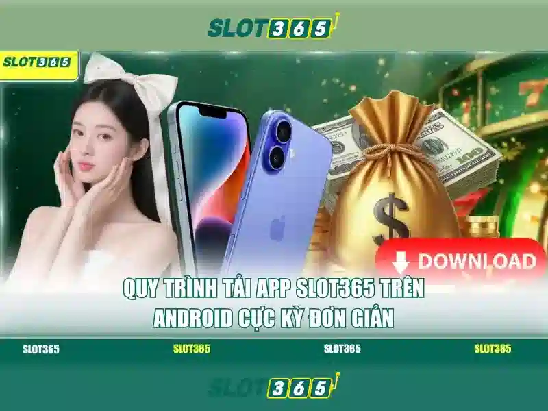 Slot365: Tổng quan và Đánh giá