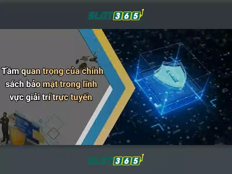Slot365 - Khám phá nền tảng đánh bạc slot trực tuyến
