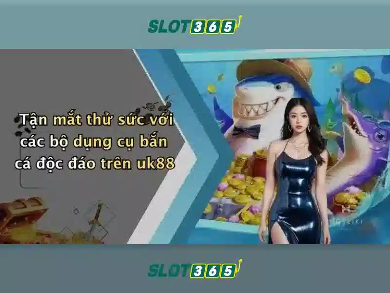 Slot365 - Đánh giá nhanh về nền tảng casino trực tuyến
