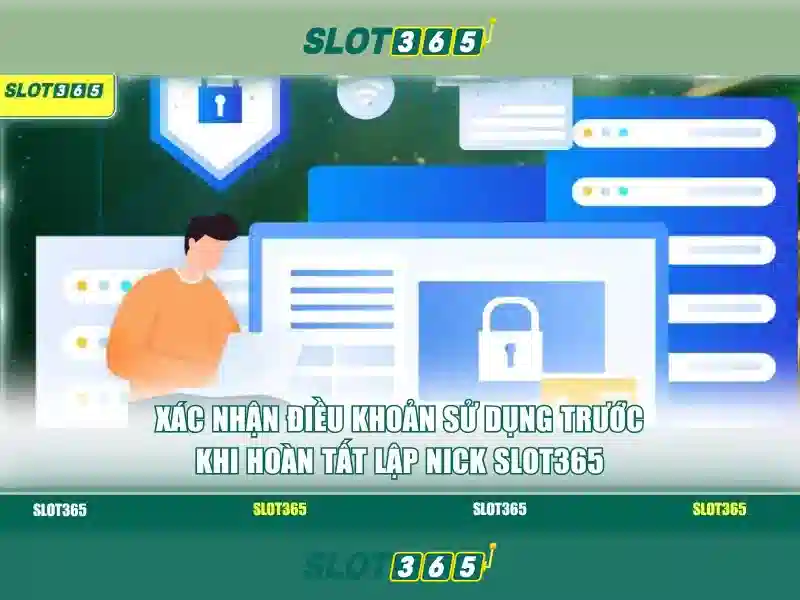 Slot365 - Đánh giá nền tảng casino trực tuyến