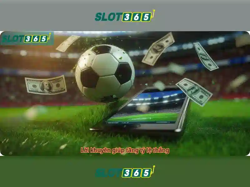 Slot365: Tổng quan về nền tảng máy đánh bạc trực tuyến
