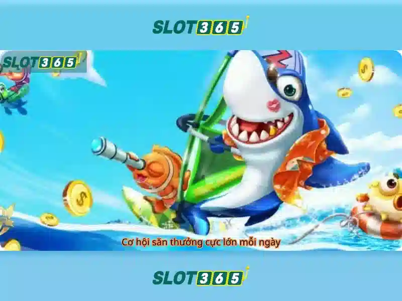 Slot365 là gì?