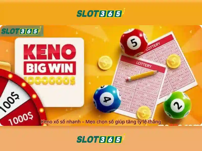 Các tính năng nổi bật của slot365