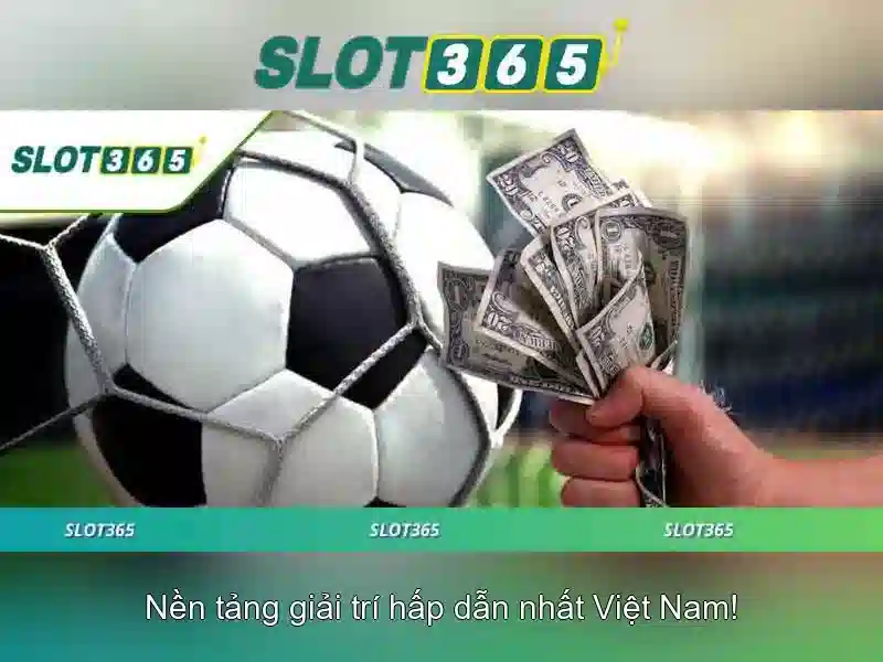 Giới thiệu về Slot365