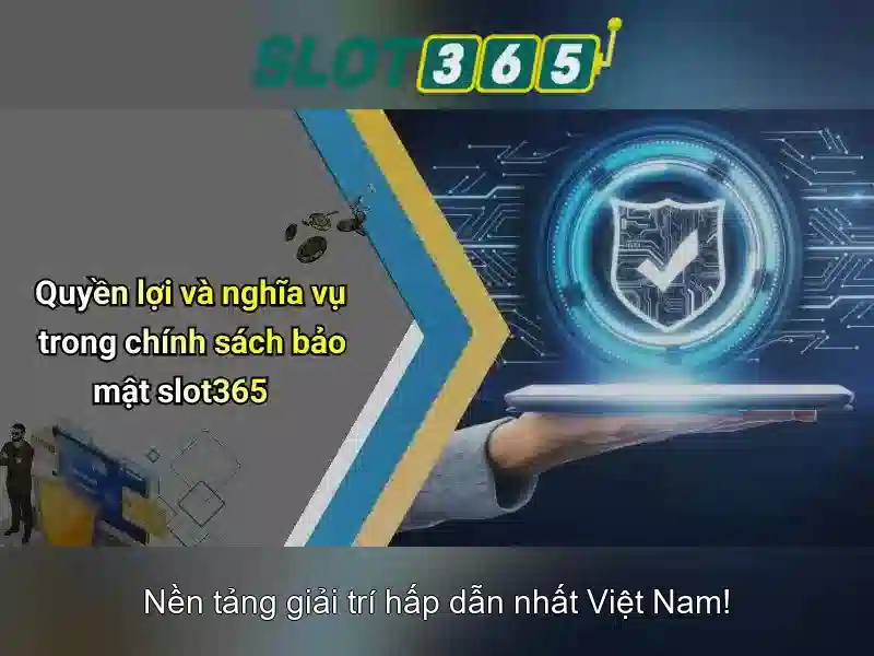 Slot365: Khám phá trò chơi slot đỉnh cao và ưu đãi hấp dẫn
