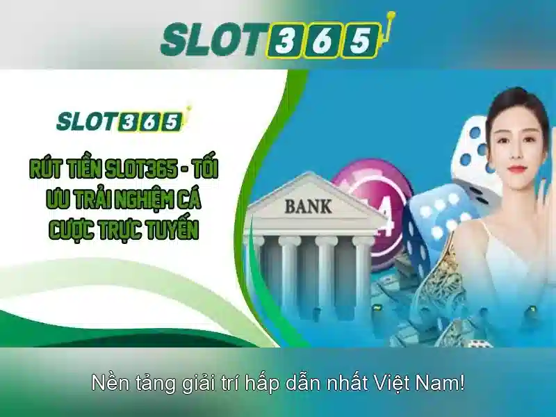Slot365 – Kết luận