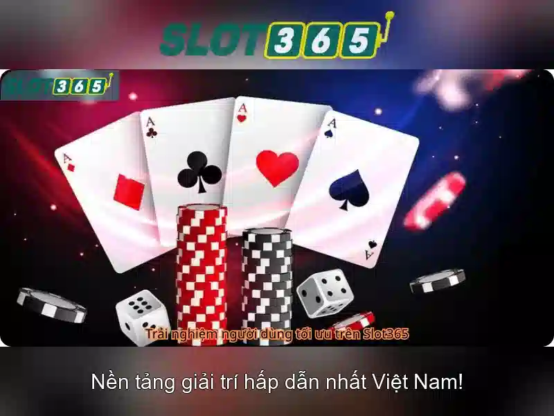 Biểu phí, khuyến mãi và an toàn khi chơi Slot365