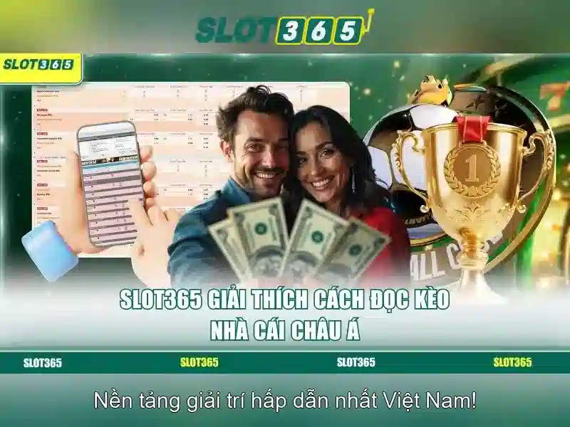 Slot365: Đánh giá và những điểm nổi bật