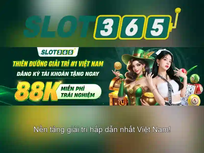 slot365 app – Khám phá nền tảng cá cược an toàn