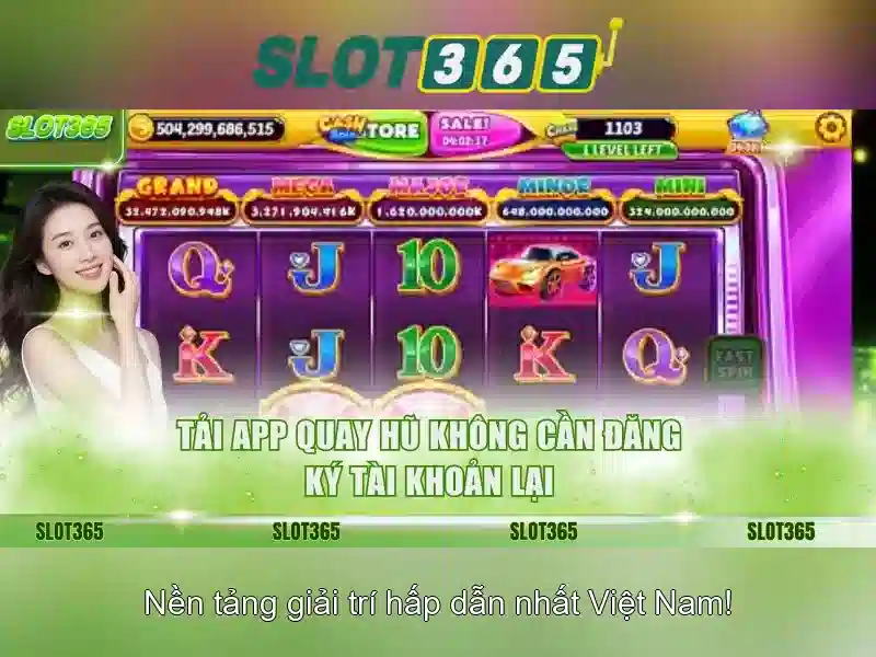 Khuyến mãi và rút tiền