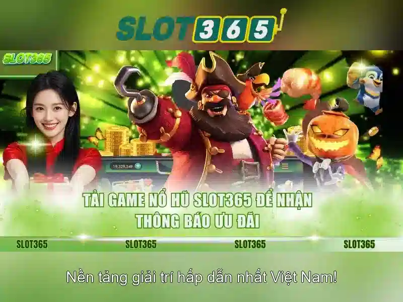 Thư viện trò chơi đa dạng