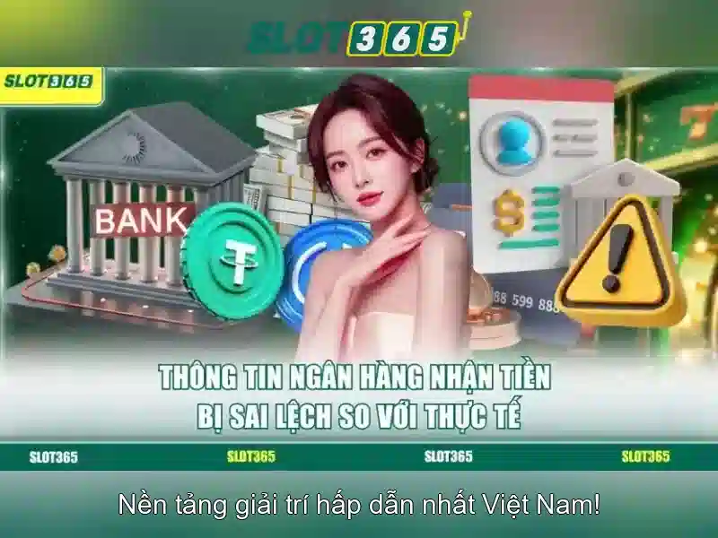 Slot365: Khám phá nền tảng đánh bạc trực tuyến hiện đại