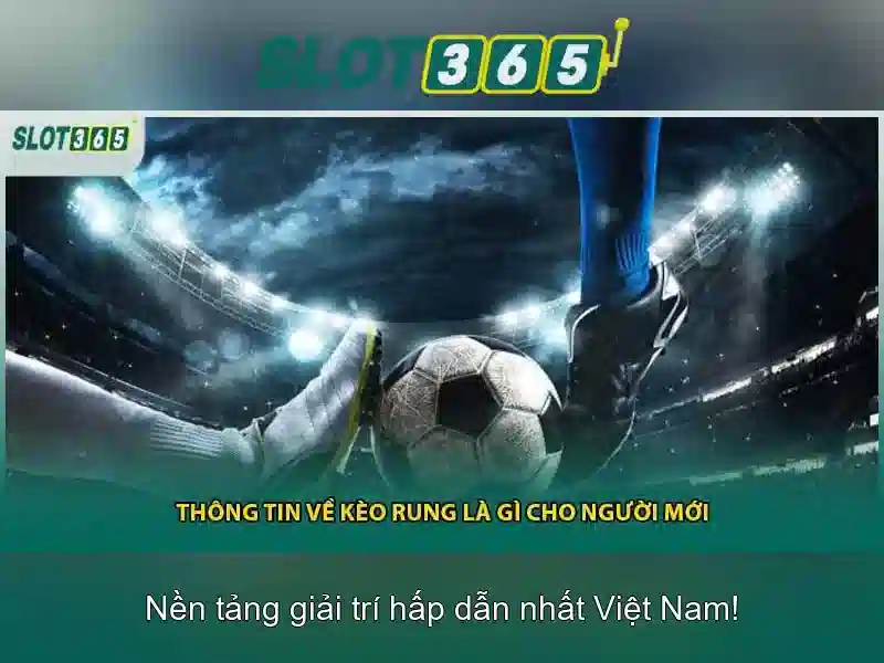 Tại sao người chơi Việt Nam ưa thích Slot365
