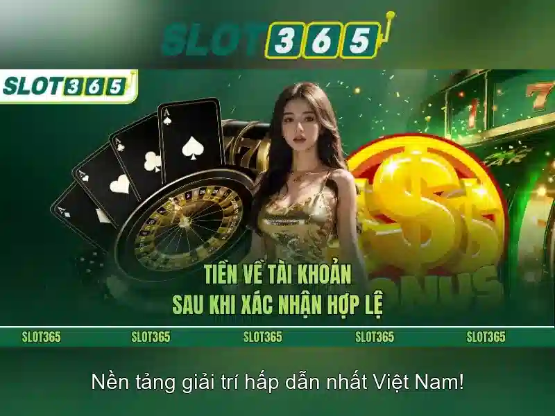 slot365 rtp – Tổng quan chủ đề và giá trị cốt lõi