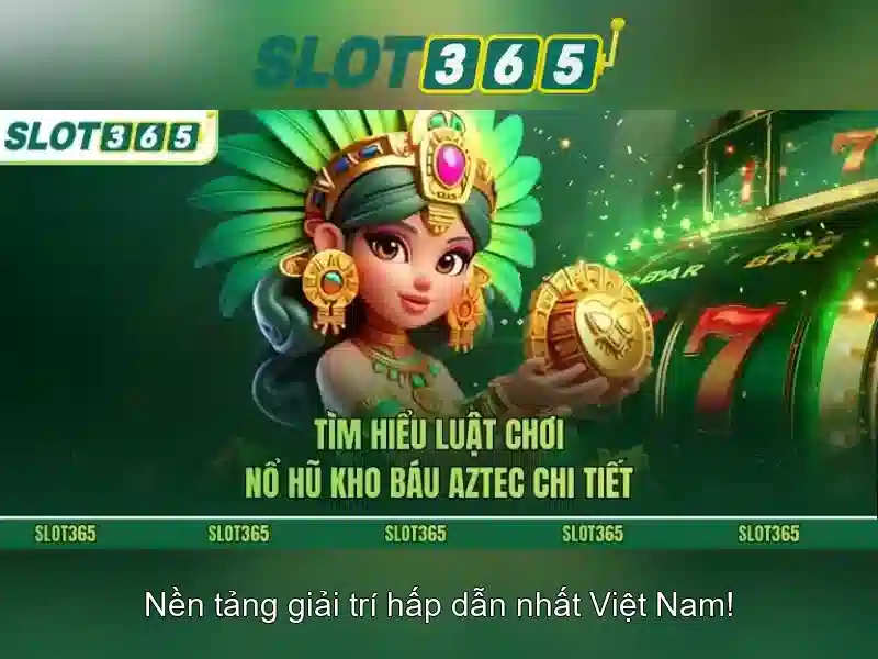 Các trò chơi phổ biến
