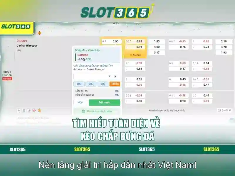 Slot365: Khám phá nền tảng casino trực tuyến và máy xèng phổ biến