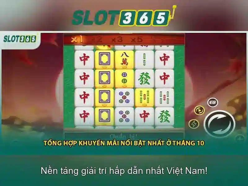 Slot365: Đánh giá và hướng dẫn chơi an toàn