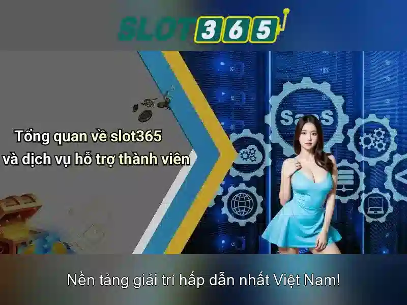 slot365 link – tổng quan, trải nghiệm và hướng dẫn