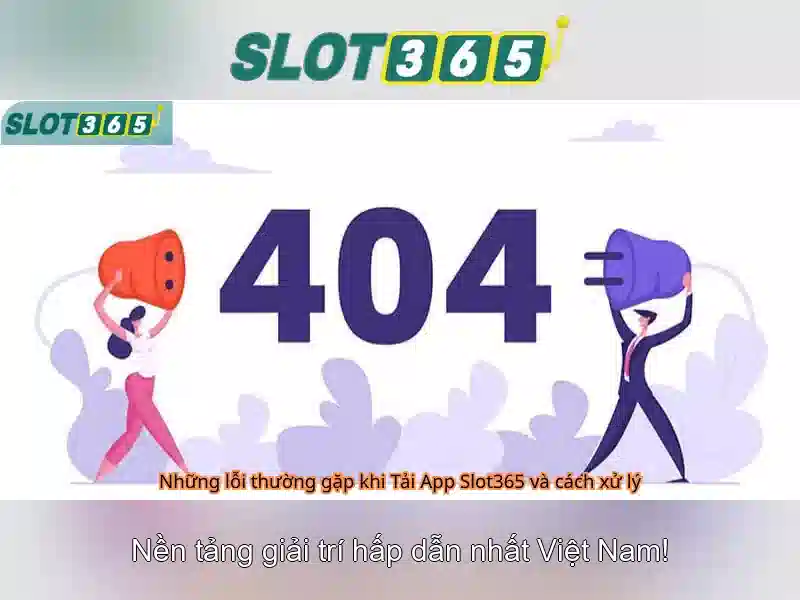 Slot365 - Khám phá nền tảng đánh bạc slot trực tuyến