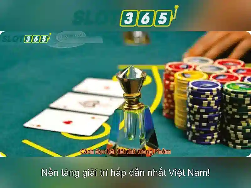 Slot365: Đánh giá và trải nghiệm casino trực tuyến an toàn