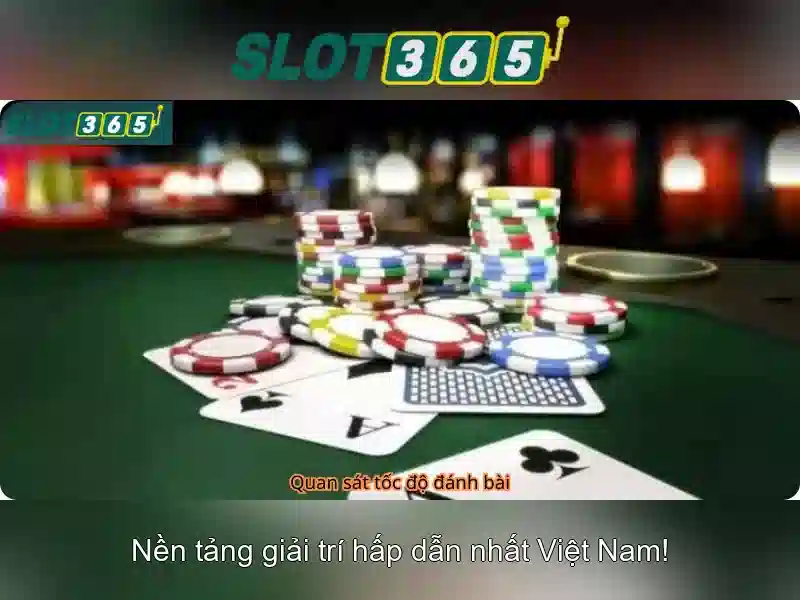 Giới thiệu Slot365