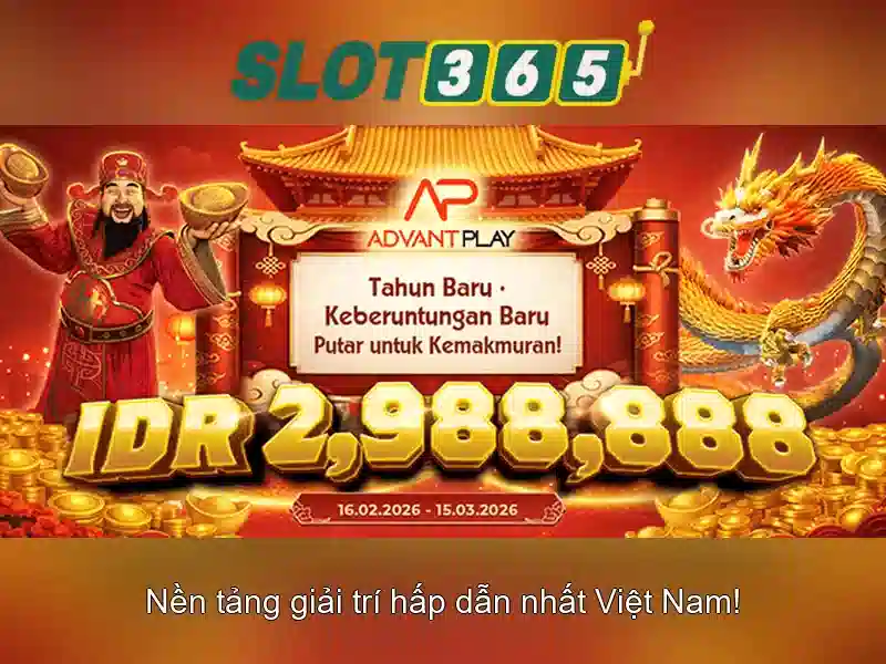 Slot365 là gì?