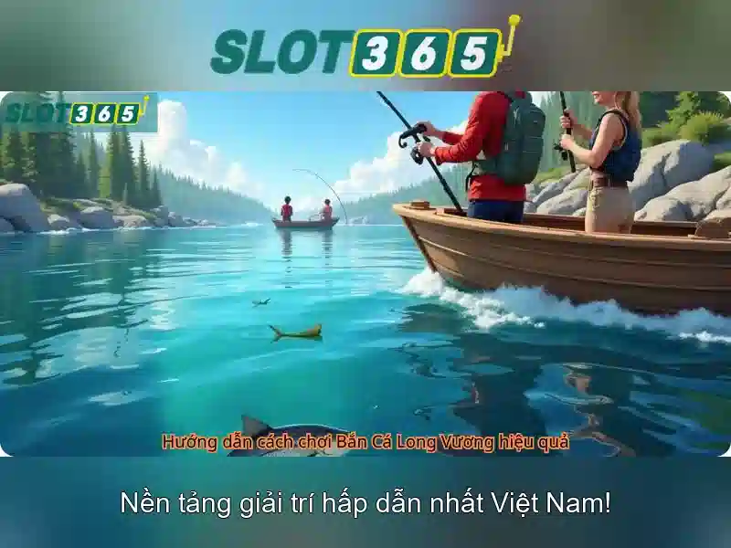 Slot365 - Nền tảng Slot Trực Tuyến Đáng Tin Cậy