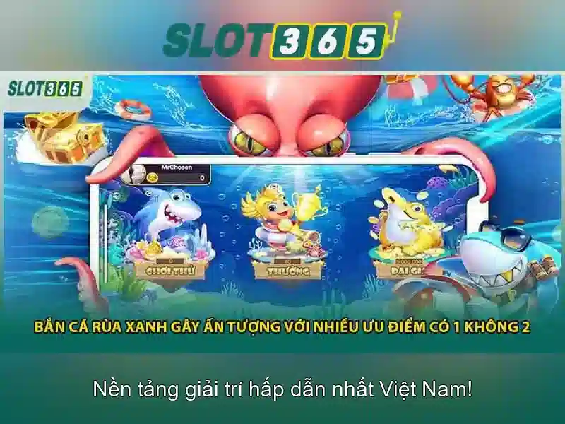 Slot365 là gì và tại sao nên chơi