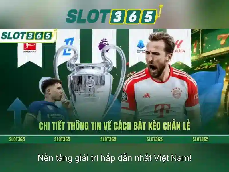 Slot365 và thế giới slot trực tuyến