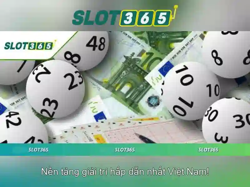 Slot365 là gì