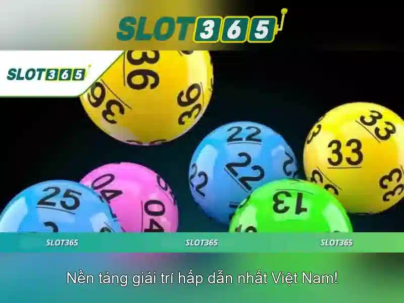 Các tính năng nổi bật của Slot365