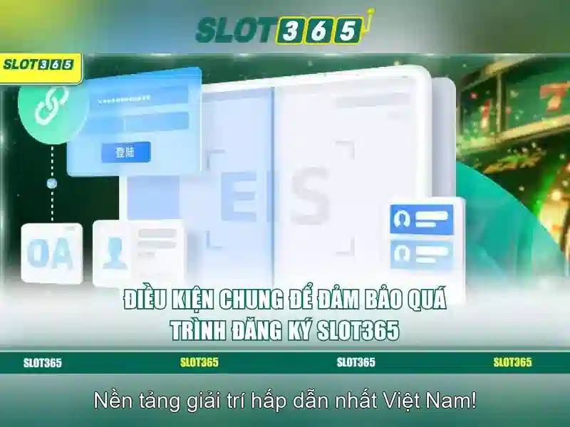 live slot365 login – Tổng quan chủ đề và giá trị cốt lõi