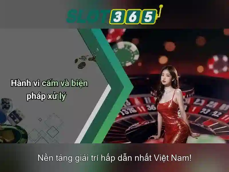 Giới thiệu Slot365