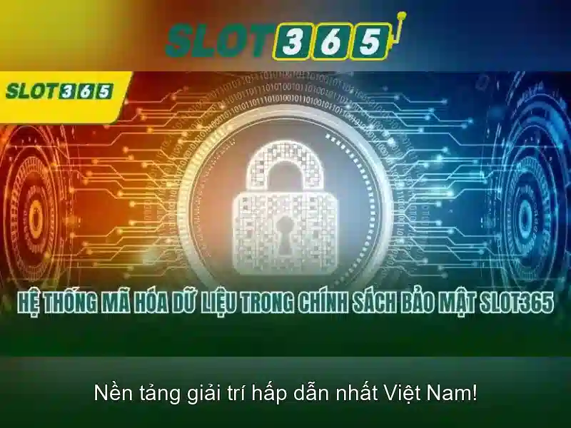 Slot365 là gì và vì sao nổi bật
