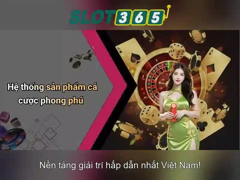 Slot365 free – tổng quan chủ đề và giá trị cốt lõi