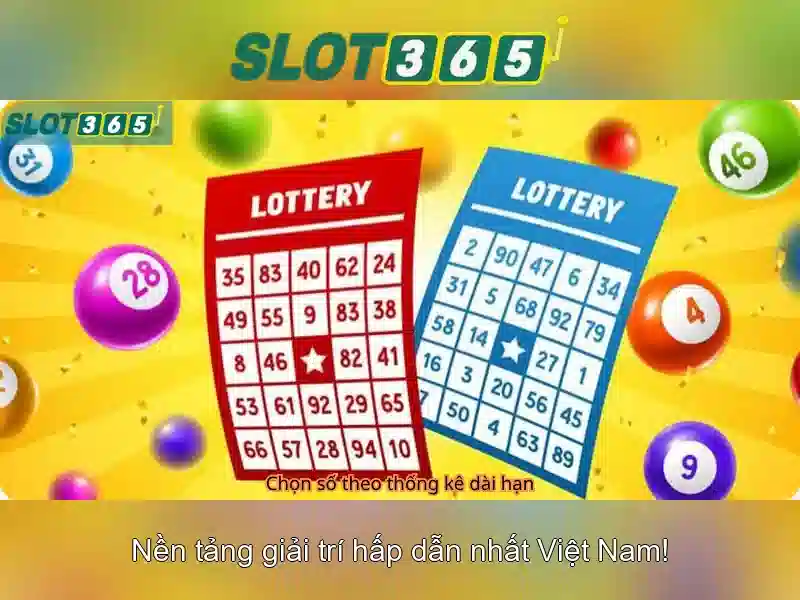 Slot365 là gì và tại sao nó nổi bật trong ngành game trực tuyến
