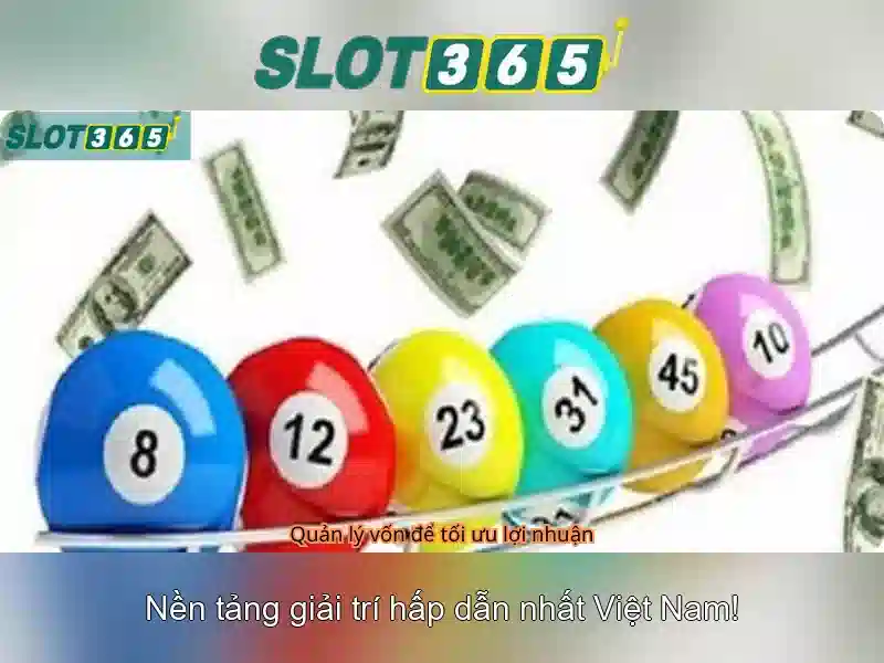 Slot365 là gì và tại sao nên chơi