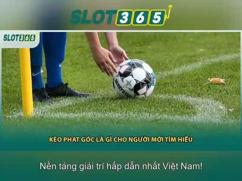 Slot365 là gì