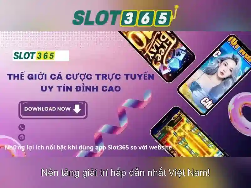 code Slot365 mới nhất – Tổng quan về slot365 casino