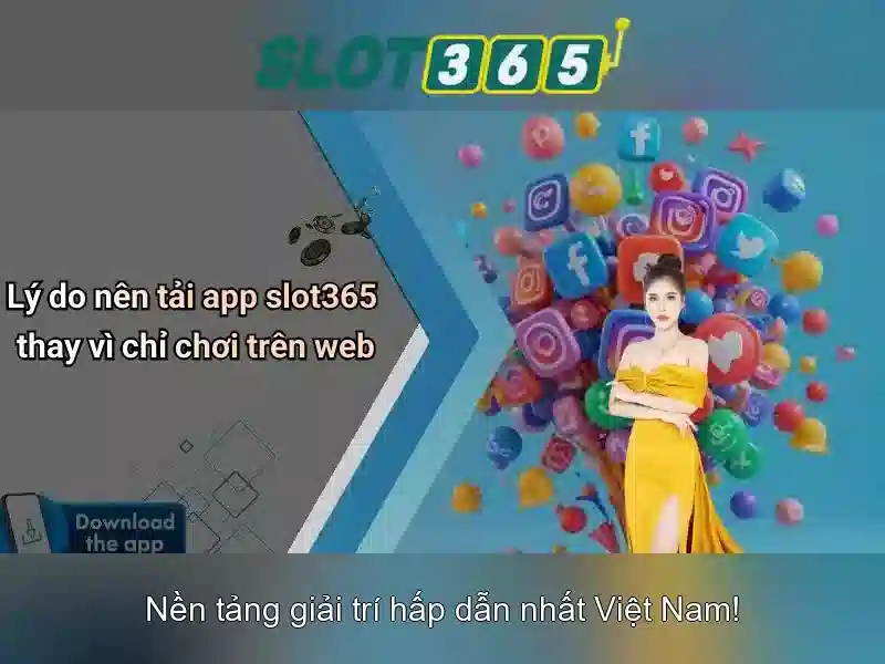 Slot365: Cổng trò chơi máy đánh bạc trực tuyến