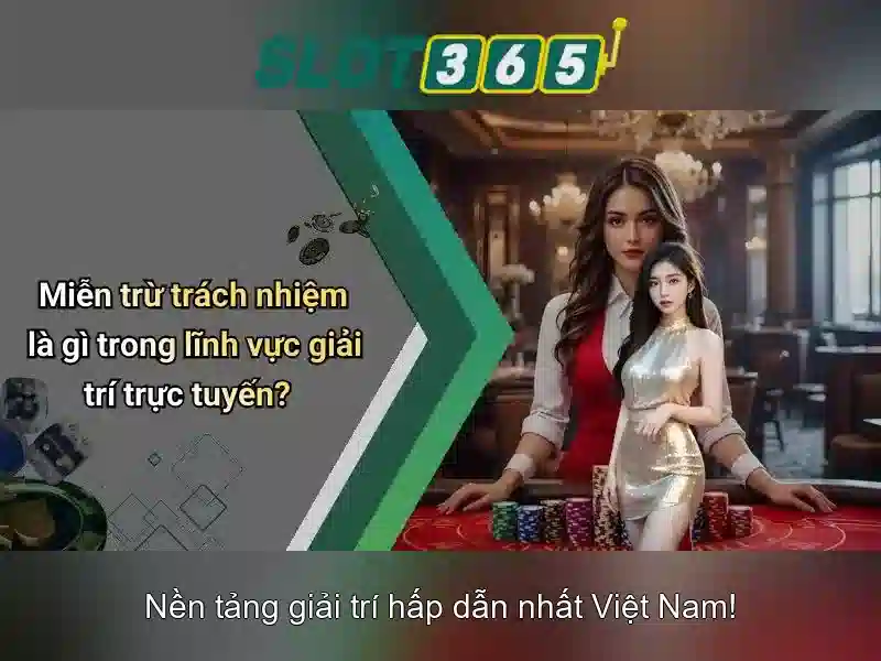 Slot365 - Nền tảng Slot Trực Tuyến Đáng Tin Cậy
